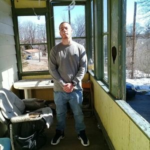 Meet your Posher, Shawn